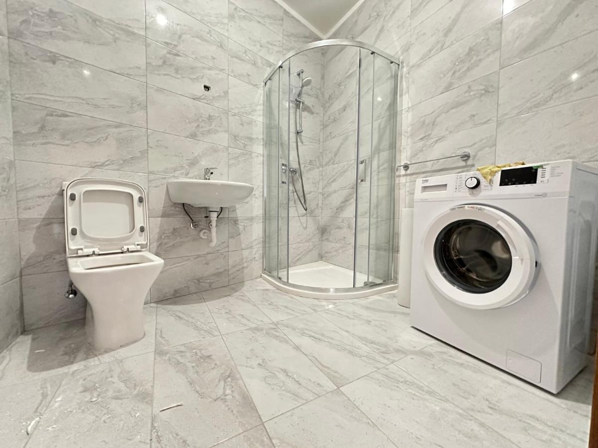 Appartamento Hili Complex Zebbug  Esterno foto