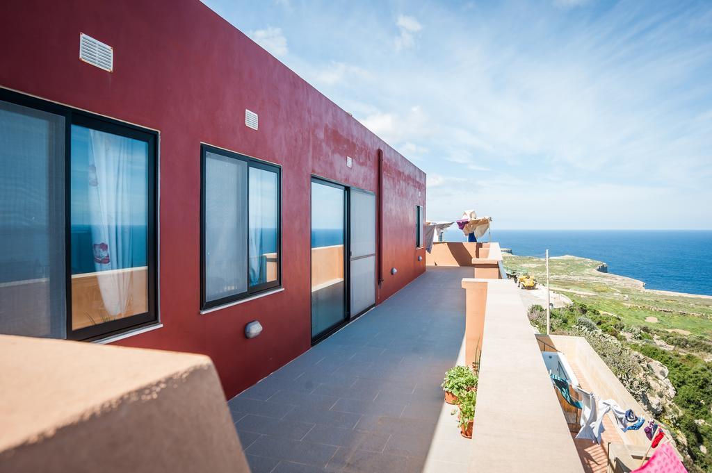 Appartamento Hili Complex Zebbug  Esterno foto