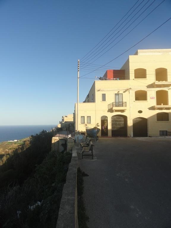 Appartamento Hili Complex Zebbug  Esterno foto