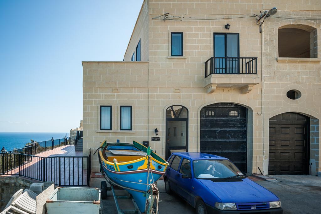 Appartamento Hili Complex Zebbug  Esterno foto