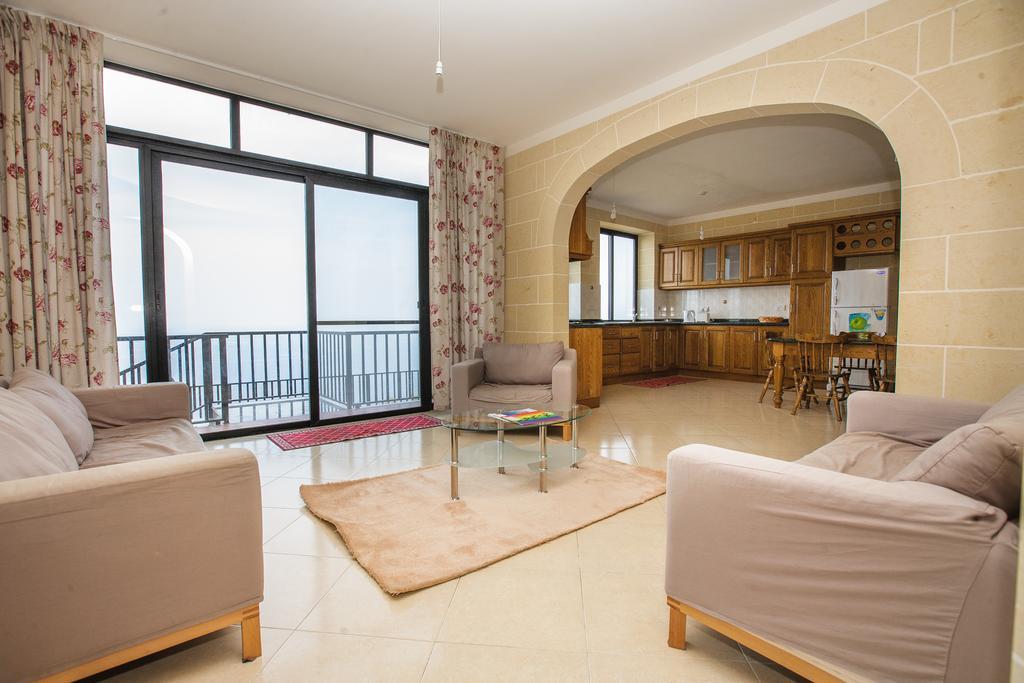 Appartamento Hili Complex Zebbug  Esterno foto