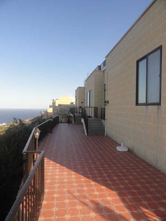 Appartamento Hili Complex Zebbug  Esterno foto