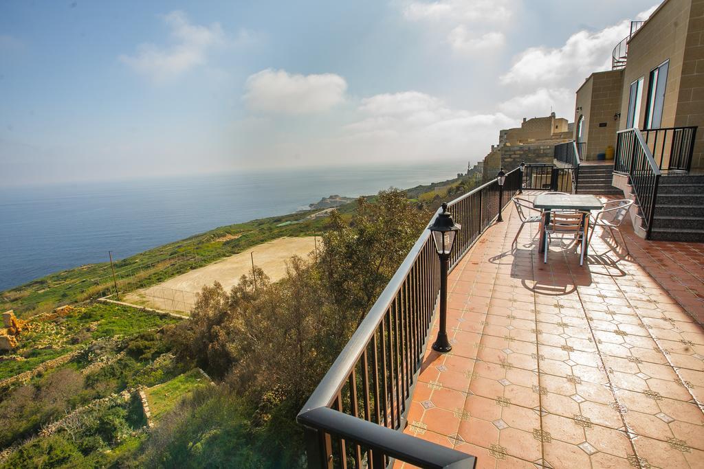 Appartamento Hili Complex Zebbug  Esterno foto