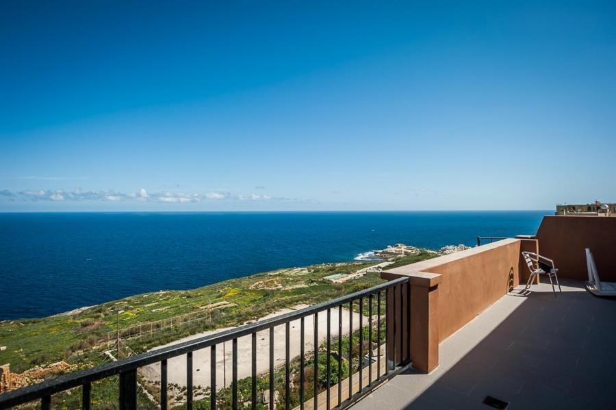 Appartamento Hili Complex Zebbug  Esterno foto
